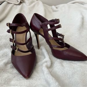 Michael Kors Marta Pump